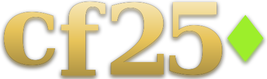 cf250 logo